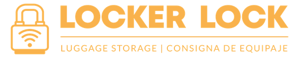 Locker Lock